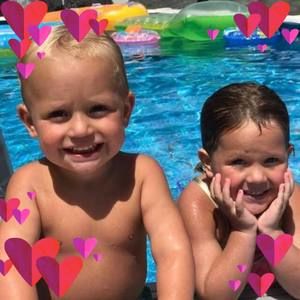 Meet your Posher, Tracy